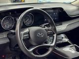 Hyundai Grandeur 2022 годаүшін12 150 000 тг. в Алматы – фото 4