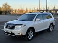 Toyota Highlander 2012 годаүшін13 900 000 тг. в Астана – фото 4