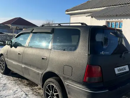 Honda Odyssey 1995 года за 1 500 000 тг. в Талдыкорган – фото 4