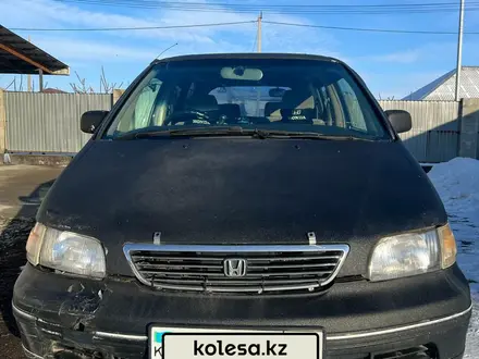 Honda Odyssey 1995 года за 1 500 000 тг. в Талдыкорган – фото 5