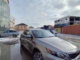 Kia Optima 2015 годаfor7 000 000 тг. в Актау – фото 4