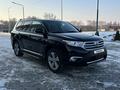 Toyota Highlander 2011 годаүшін11 900 000 тг. в Алматы