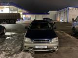 Subaru Outback 2000 года за 2 900 000 тг. в Астана