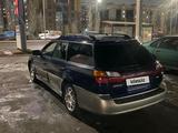 Subaru Outback 2000 года за 2 900 000 тг. в Астана – фото 2