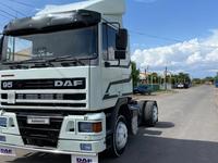 DAF  95 1994 годаүшін6 800 000 тг. в Алматы
