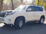 Toyota Land Cruiser Prado 2014 года за 17 200 000 тг. в Астана