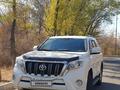 Toyota Land Cruiser Prado 2014 года за 17 200 000 тг. в Астана – фото 2