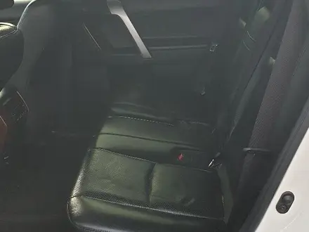 Toyota Land Cruiser Prado 2014 года за 17 200 000 тг. в Астана – фото 6