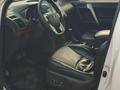 Toyota Land Cruiser Prado 2014 года за 17 200 000 тг. в Астана – фото 5