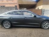 Hyundai Sonata 2023 годаүшін8 500 000 тг. в Алматы – фото 4