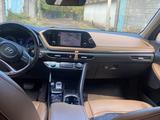 Hyundai Sonata 2023 годаүшін8 500 000 тг. в Алматы