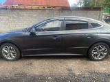 Hyundai Sonata 2023 годаүшін8 500 000 тг. в Алматы – фото 2