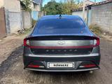 Hyundai Sonata 2023 годаүшін8 500 000 тг. в Алматы – фото 3