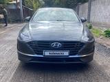 Hyundai Sonata 2023 годаүшін8 500 000 тг. в Алматы – фото 5