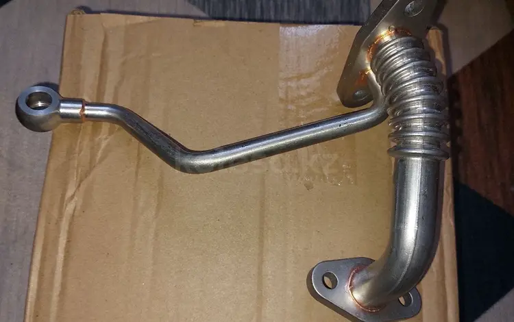 Трубка Турбины 1кз за 15 000 тг. в Алматы