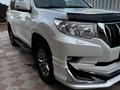 Toyota Land Cruiser Prado 2018 годаүшін22 500 000 тг. в Уральск