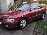 Mazda 626 1998 годаүшін1 750 000 тг. в Алматы