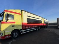 DAF  XF 2014 годаfor35 000 000 тг. в Шымкент