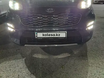 Kia Sportage 2020 года за 11 300 000 тг. в Астана