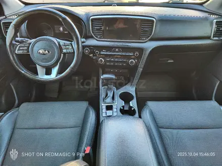 Kia Sportage 2020 года за 11 300 000 тг. в Астана – фото 11