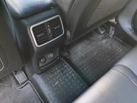 Kia Sportage 2020 года за 11 300 000 тг. в Астана – фото 14