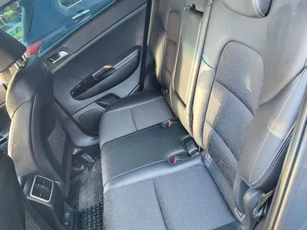 Kia Sportage 2020 года за 11 300 000 тг. в Астана – фото 16