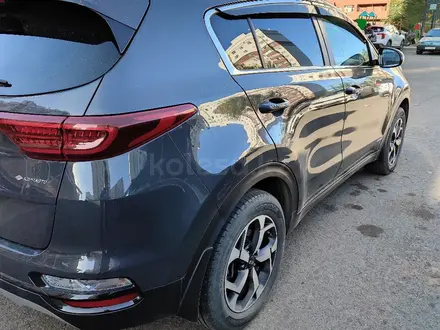 Kia Sportage 2020 года за 11 300 000 тг. в Астана – фото 19