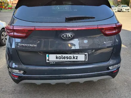 Kia Sportage 2020 года за 11 300 000 тг. в Астана – фото 20
