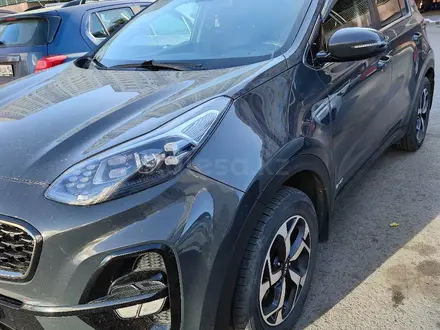 Kia Sportage 2020 года за 11 300 000 тг. в Астана – фото 23
