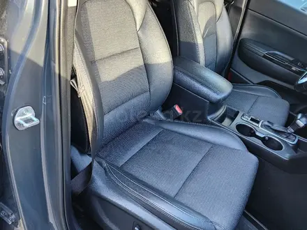Kia Sportage 2020 года за 11 300 000 тг. в Астана – фото 5