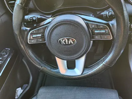 Kia Sportage 2020 года за 11 300 000 тг. в Астана – фото 8