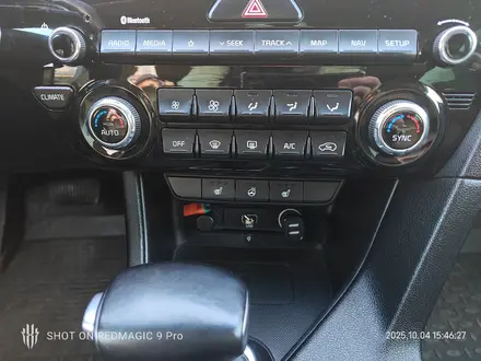 Kia Sportage 2020 года за 11 300 000 тг. в Астана – фото 9