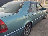 Mercedes-Benz C 280 1995 года за 1 850 000 тг. в Тараз – фото 3