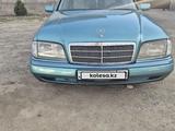 Mercedes-Benz C 280 1995 года за 1 850 000 тг. в Тараз