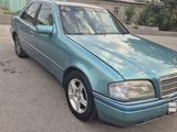 Mercedes-Benz C 280 1995 года за 1 850 000 тг. в Тараз – фото 2
