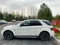 Mercedes-Benz ML 63 AMG 2007 годаүшін12 800 000 тг. в Алматы – фото 4