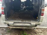 Mitsubishi Delica 1992 годаүшін1 350 000 тг. в Алматы – фото 4