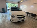 Chevrolet Cobalt 2020 года за 4 700 000 тг. в Шымкент
