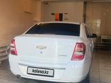 Chevrolet Cobalt 2020 года за 4 700 000 тг. в Шымкент – фото 3