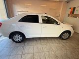 Chevrolet Cobalt 2020 года за 4 700 000 тг. в Шымкент – фото 4