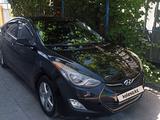 Hyundai Elantra 2012 года за 4 800 000 тг. в Алматы