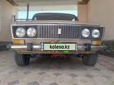 ВАЗ (Lada) 2106 1989 года за 890 000 тг. в Туркестан – фото 2