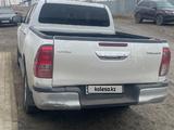 Toyota Hilux 2017 года за 16 000 000 тг. в Атырау – фото 3