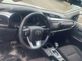 Toyota Hilux 2017 года за 16 000 000 тг. в Атырау – фото 4