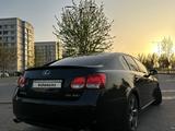 Lexus GS 430 2006 года за 8 500 000 тг. в Алматы – фото 4