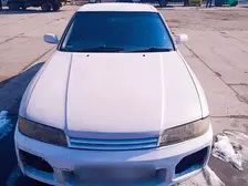 Nissan Skyline, 1997