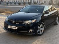 Toyota Camry 2013 годаүшін7 900 000 тг. в Актау