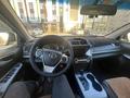 Toyota Camry 2013 годаfor7 900 000 тг. в Актау – фото 9