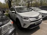 Toyota RAV4 2019 года за 11 800 000 тг. в Алматы – фото 3