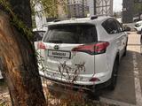 Toyota RAV4 2019 года за 11 800 000 тг. в Алматы – фото 5
